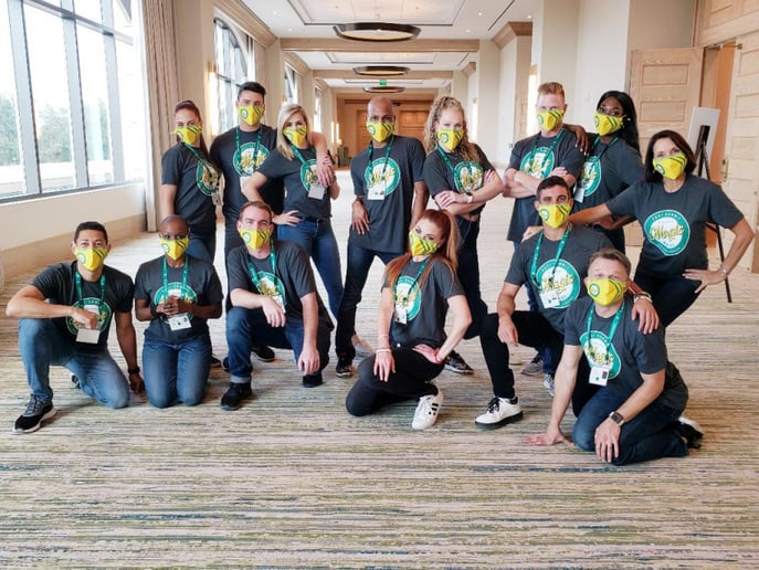 Gallery photo 44 of D Squared Productions, Inc.