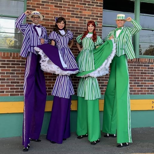 Gallery photo 45 of D Squared Productions, Inc.