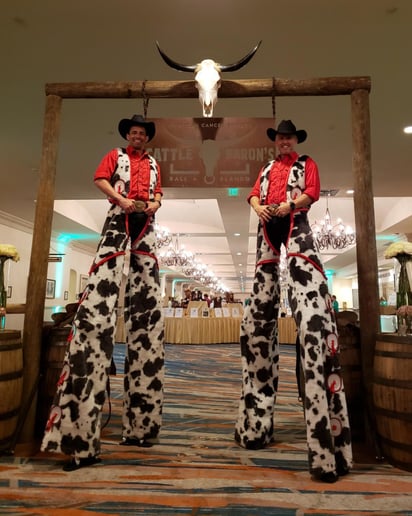 Gallery photo 48 of D Squared Productions, Inc.