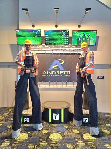 Gallery photo 49 of D Squared Productions, Inc.