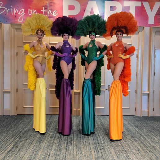 Gallery photo 50 of D Squared Productions, Inc.