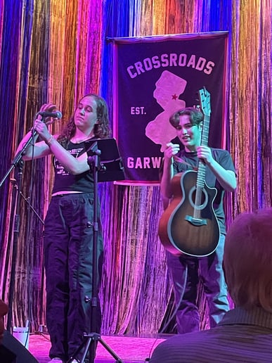 Gallery photo 1 of Dual Cadence