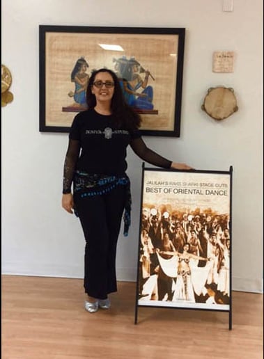 Gallery photo 1 of Duniya Dance Studio