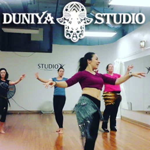 Gallery photo 2 of Duniya Dance Studio