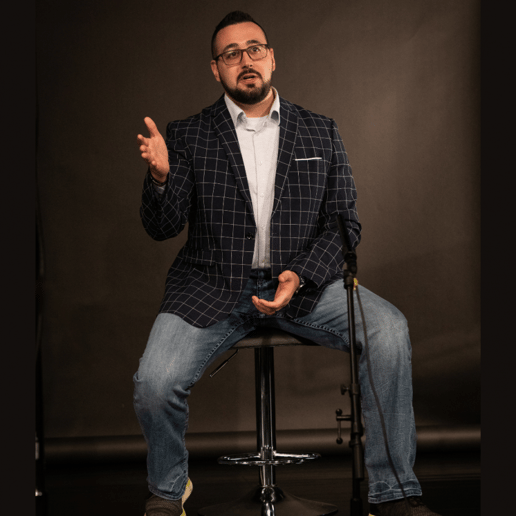 Gallery photo 16 of Dustin Dale Keynote/Motivational Speaker