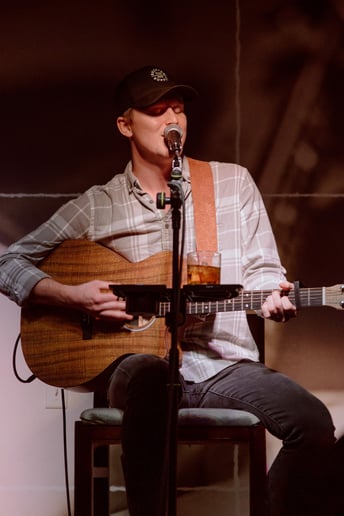 Gallery photo 10 of Dylan Holmes