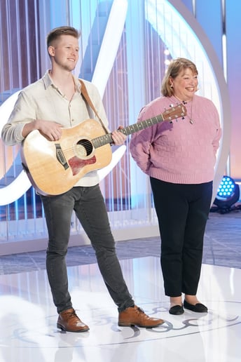 Gallery photo 2 of Dylan Holmes