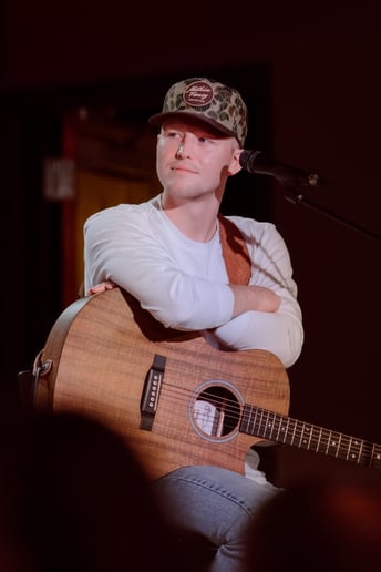 Gallery photo 8 of Dylan Holmes