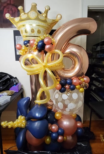 Gallery photo 8 of Dynamic Face Paint & Design