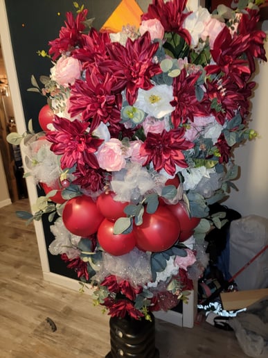 Gallery photo 9 of Dynamic Face Paint & Design