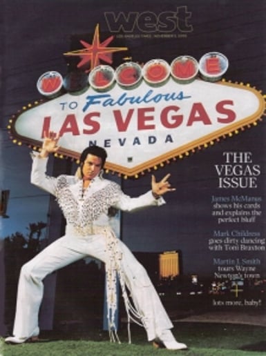 Gallery photo 1 of Elvis Tribute : Johnny Thompson