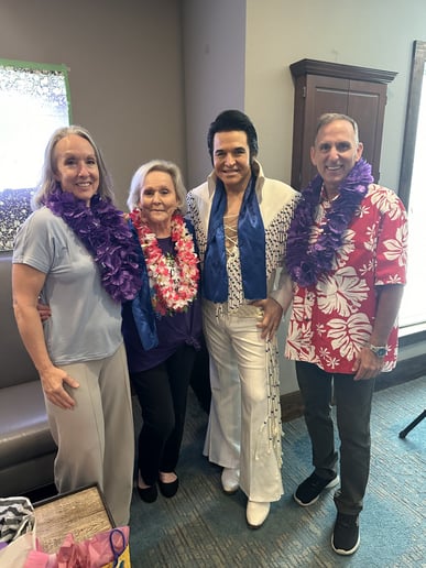 Gallery photo 13 of Elvis Tribute : Johnny Thompson