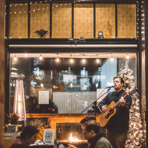 Gallery photo 11 of James Berkley