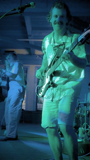 Gallery photo 10 of James Berkley