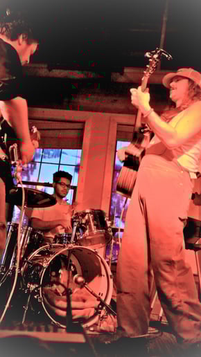 Gallery photo 6 of James Berkley
