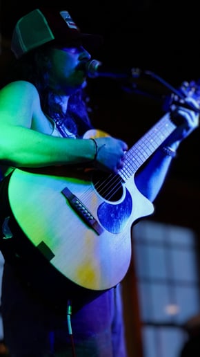 Gallery photo 7 of James Berkley