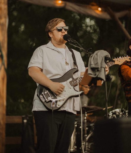 Gallery photo 1 of James Berkley