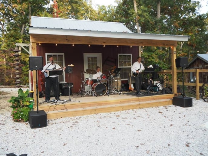 Gallery photo 1 of East2West