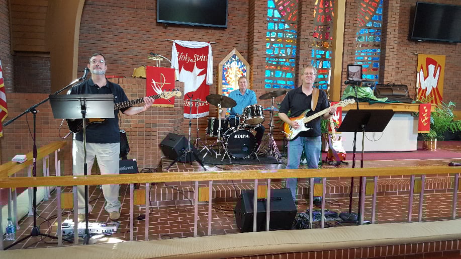 Gallery photo 2 of East2West