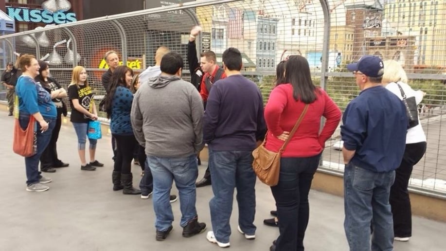 Gallery photo 1 of EB Entertainment