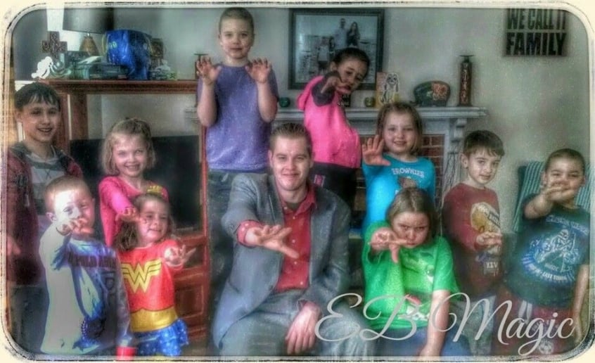 Gallery photo 2 of EB Entertainment