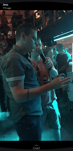 Gallery photo 3 of EB Entertainment