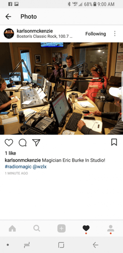 Gallery photo 4 of EB Entertainment