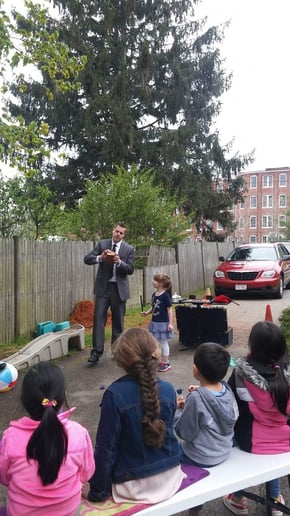 Gallery photo 7 of EB Entertainment