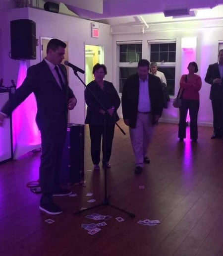 Gallery photo 8 of EB Entertainment