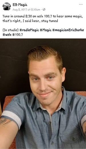 Gallery photo 10 of EB Entertainment