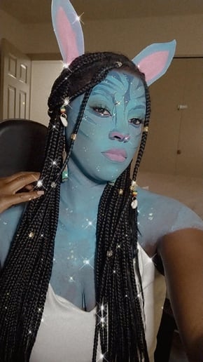 Gallery photo 9 of The Messy Hummingbird LLC