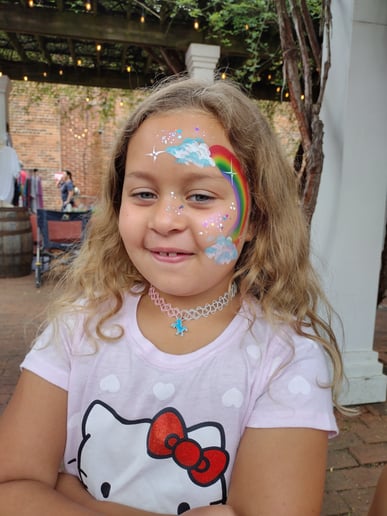 Gallery photo 10 of The Messy Hummingbird LLC