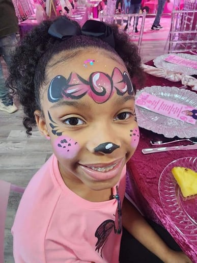 Gallery photo 3 of The Messy Hummingbird LLC