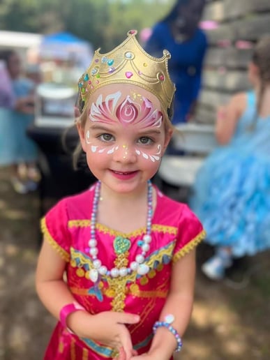 Gallery photo 8 of The Messy Hummingbird LLC