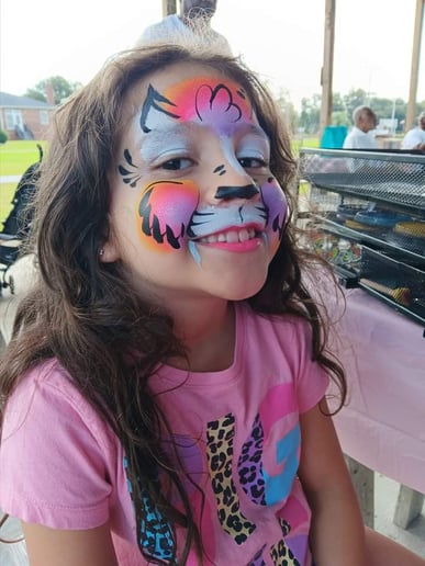 Gallery photo 6 of The Messy Hummingbird LLC