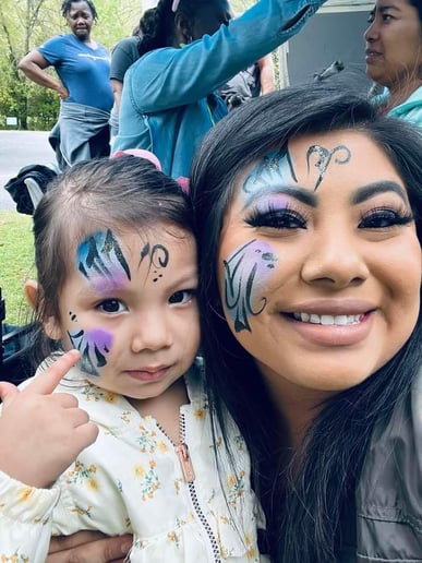 Gallery photo 7 of The Messy Hummingbird LLC