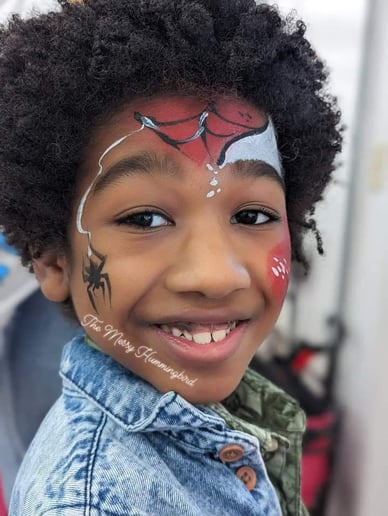 Gallery photo 5 of The Messy Hummingbird LLC