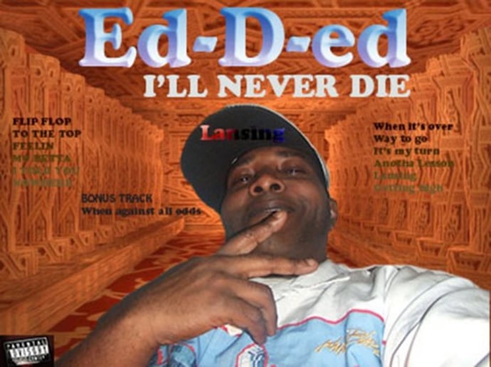 Gallery photo 1 of Ed-D-ed