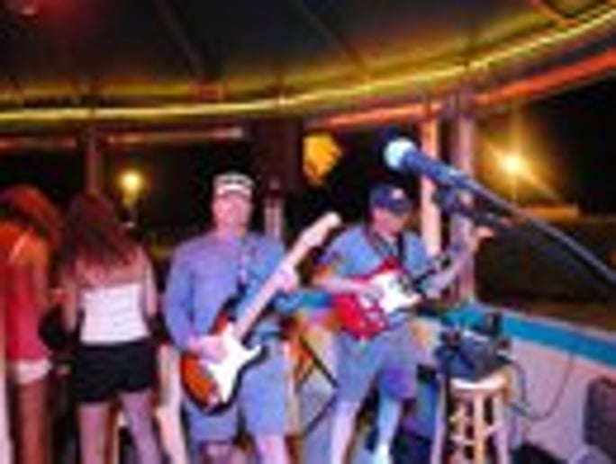 Gallery photo 4 of Ed Kelleher/one man band