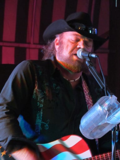 Gallery photo 8 of Ed Kelleher/one man band