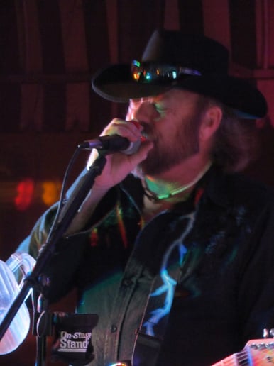 Gallery photo 9 of Ed Kelleher/one man band