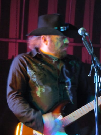 Gallery photo 10 of Ed Kelleher/one man band