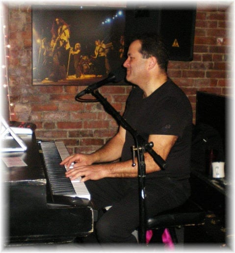 Gallery photo 4 of Ed McCarron - Entertainer