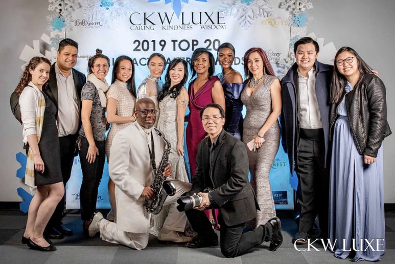 Gallery photo 42 of Edmond Baker, Jr./Sax/DJ