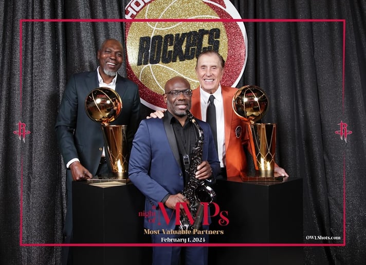 Gallery photo 53 of Edmond Baker, Jr./Sax/DJ