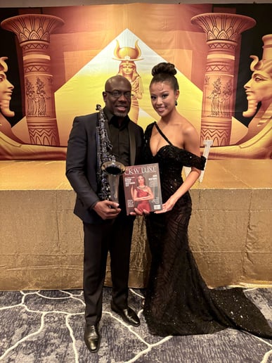 Gallery photo 58 of Edmond Baker, Jr./Sax/DJ