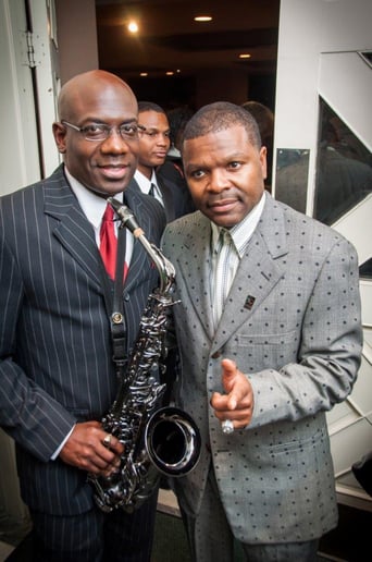 Gallery photo 26 of Edmond Baker, Jr./Sax/DJ
