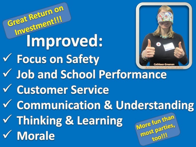 Gallery photo 2 of Education By Entertainment