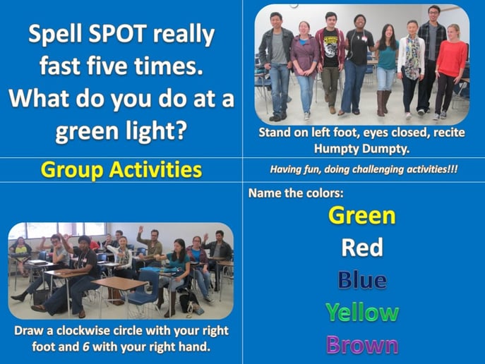 Gallery photo 3 of Education By Entertainment