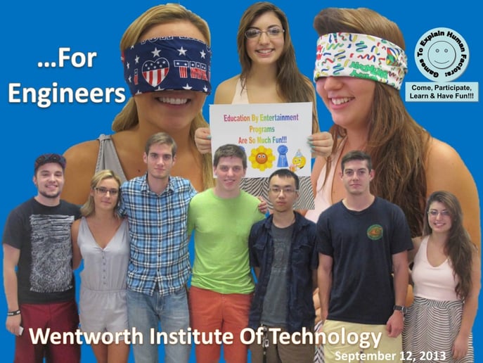 Gallery photo 10 of Education By Entertainment